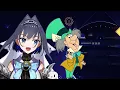 Kronii Was Sad No One Got The Unbirthday Reference, But Shiori Did Instantly【Hololive】