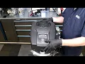 KOHLER COURAGE SPARK PLUG SERVICE