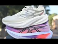 THE MEGABLAST KILLER New Balance SC Rebel vs Asics Megablast