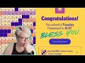 You should do Tuesday with me NYT Crossword July 28 2026 A Misophoniacs nightmare and JOY