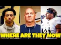 What Happened to the stars from Last Chance U 10 Last Chance U College Football Players
