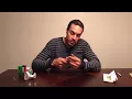 How to Make a Foil Bowl