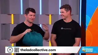 The Lad Collective The Morning Show