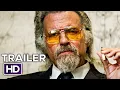 LADY SCORPIONS Trailer 2024 Jeff Fahey Action Movie