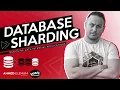 Database Sharding - Partitioning