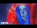 Download Lagu Billie Eilish - True Blue, rhianne