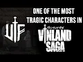One of the Most Tragic Characters in Vinland Saga Vinland s Finest