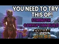 This Strength Corruption Build Is OP Conan Exiles 2025 - Age of Heroes
