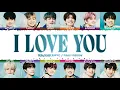 Download Lagu TREASURE - 'I LOVE YOU' (PIANO VERSION) Lyrics [Color Coded_Han_Rom_Eng]