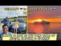 Easiest online way to buy road tolls for Austria Slovenia Croatia Italy roads tolls are offline