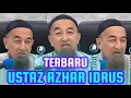 TERBARU! Ceramah Ustaz Azhar Idrus 20/11/2025 Kuliah Zohor Jemputan 20 November 2025
