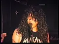 Slayer - Show No Mercy - Holland 85