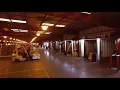 Saia Trucking LTL