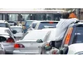 Aug 14 2003 Massive blackout sends Toronto into chaos
