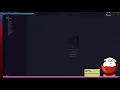 I Code Alone ASMR August 26 2021 - Kamui Github Action