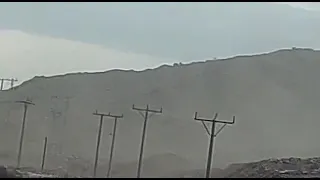 طريق البحر الميت العقبه 