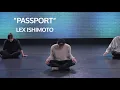 "Passport" by Masego | Lex Ishimoto Intermediate Contemporary Dance Class  | CLI Studios