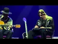 Hermanos Gutiérrez - Low Sun (live) - Luxembourg - Rockhal - 4 July 2025
