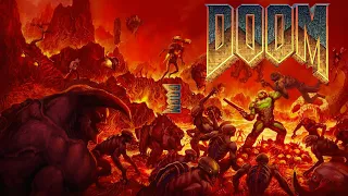 Download DOOM (2016) OST - RIP \u0026 TEAR (Original GameRip) (REMASTERED Soundtrack) (HD) (HIGH QUALITY) MP3