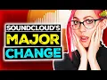 SoundCloud's BIG Change After Backlash