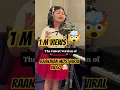 Download Lagu one of the cutest version Raanjhan ❤️by Pavisha Kapoor #raanjhansong #girlversion #ytshorts #song
