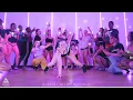 TWERK CLASS LAS VEGAS REVERSE BY COURTNEY SANDERSON AND DMAC