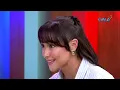 Fast Talk with Boy Abunda: Bakit hindi YUMAYABANG si Jodi Sta. Maria? (Full Episode 193)