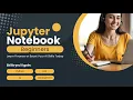 Jupyter Notebook vs Google Colab Setup Guide for AI ML Beginner Part - 03