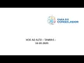 Lagu VOO AO ALTO – TAMIRIS – 24 05 2025