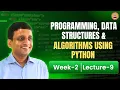 2 9 Implementation of Searching and Sorting Algorithms