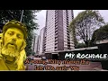 Download Lagu My Rochdale. Pt.1: A young, hairy man in late '80s, early '90s