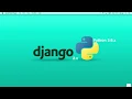 Full Django 2 x Course and Deploy on Heroku - Class 24 Integrating with Bootstrap