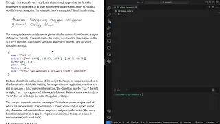 Day-4 Eloquent JavaScript note taking solving challanges