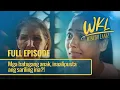 Download Lagu Mga batugang anak, inaalipusta ang sariling ina?! (Full Episode) | Wish Ko Lang