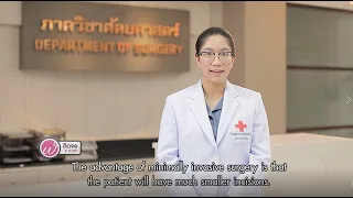 การผ่าตัดส่องกล้องคืออะไร และมีข้อดีอย่างไรเมื่อเปรียบเทียบกับการผ่าตัดแบบเปิดทั่วไป
