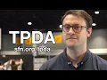 Download Lagu Benjamin Kreitlow Shares Insight about SfN's TPDA