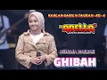 Download Lagu Ghibah  -Norma paejah-om Adella -  Harlah- ke 6 -Sabilu Taubah