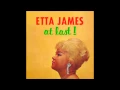 Download Lagu Etta James - A Sunday Kind Of Love