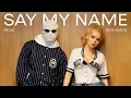 Download Lagu GROSU \u0026 Don Maron - Say My Name