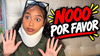 Madrastra Me Peg4 y Lo Paga Caro 😡 (parte 10) reflexión 