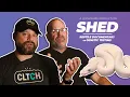 SHED Documentary on Reptile Genetic Testing