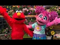 Sesame Street Live Elmo and Friends Say Hello Tour Live at the Keswick Theater 2025 Cast Full Show
