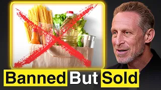 The 6 Foods You Should NEVER EAT Again! | Mark Hyman