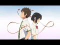 Download Lagu Your Name AMV- Sparkle [Female Cover] (CC/ENG)