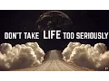 Download Lagu Alan Watts - Don't Take Life too Seriously