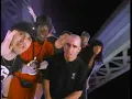 Anthrax \u0026 Public Enemy - Bring The Noise (Official Video)