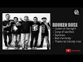 BROKEN ROSE -FULL ALBUM PILIHAN TERBAIK