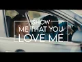Show Me That You Love Me |  A Short Film