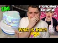 The Delusional 150 Private Baker Tik Tok Cake