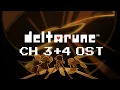 Download Lagu DELTARUNE Chapters 3 \u0026 4 OST (FULL SOUNDTRACK)